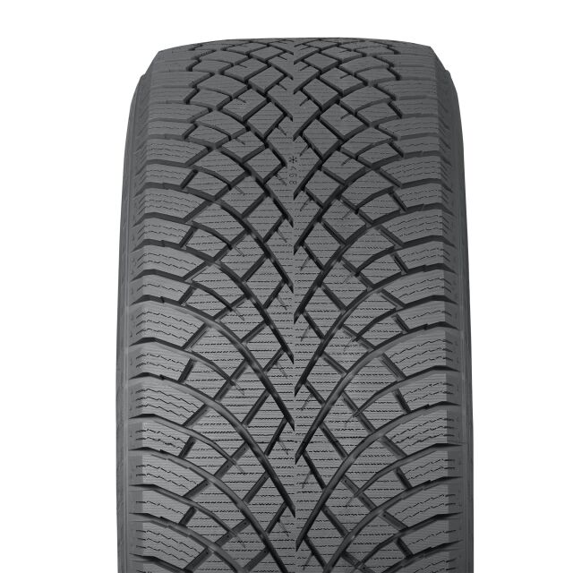 Nokian Tyres Hakkapeliitta R5 SUV - ピュアセーフティ（純粋な安全性） / Nokian Tyres